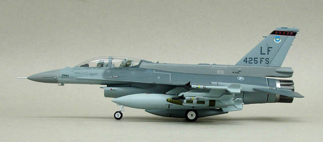 1/72 F-16D SINGAPORE AIR FORCE