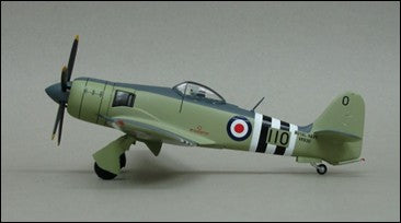 1/72 SEA FURY HAWKER FB11 ROYAL NAVY VR930/O-110