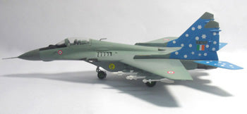 1/72 INDIAN AF47 SQN ARCHES ACM SCHEME 1991