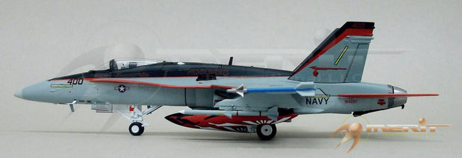 1/72 F/A18C MIGHTY SHRIKES