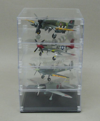 1/6 DISPLAY CASE