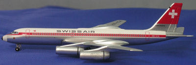 1/500 CV-990 SWISSAIR "HB-ICC"