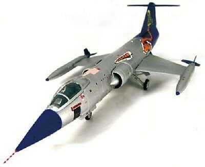 1/72 F-104 ITALIAN 21 GRUPPO 53 STORMO TIGERMEET