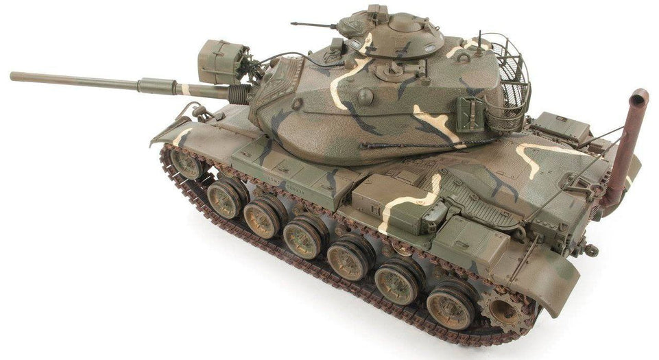 1/35 M60A1 PATTON MAIN BATTLE TANK AFV CLUB AF35060