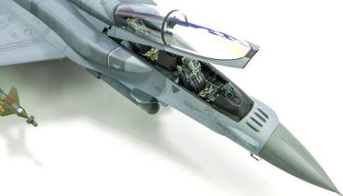 1/32 RSAF F-16D BLOCK 52+ (LIMITED) AFV CLUB AR32S02