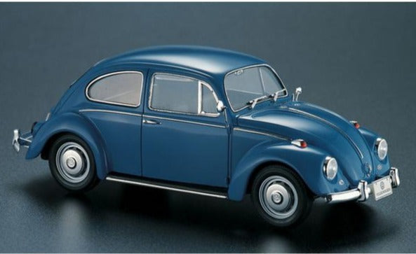 1/24 VOLKSWAGEN BEETLE TYPE 1 (1967) by HASEGAWA