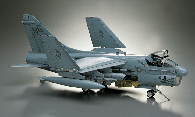 1/48 A-7D/E CORSAIR II HASEGAWA 07247