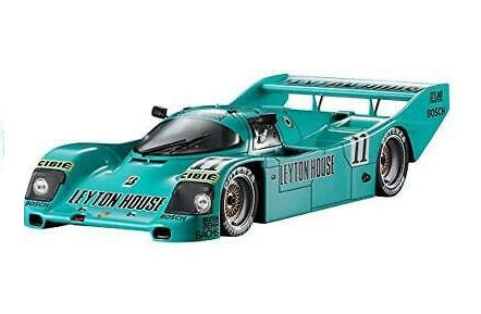 HAS-20411 1/24 LYTON HOUSE Porsche 962C, Group C Racing by Hasegawa