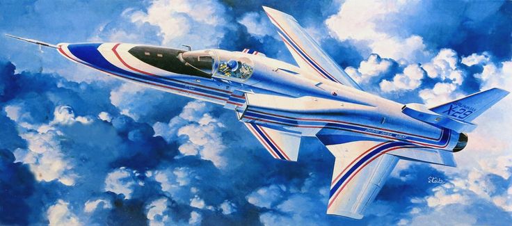 SHIGEO KOIKE - WINGS!  BOX ART ILLUSTRATIONS VOLUME 1. JET AGE - HASEGAWA